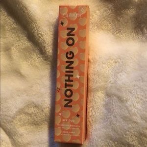 Colourpop nothing on BFF duo